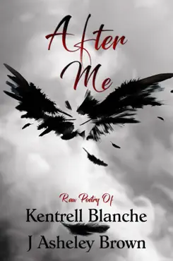 after me book cover image