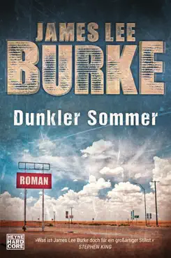 dunkler sommer book cover image