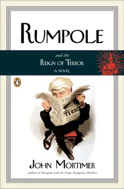 rumpole and the reign of terror book cover image