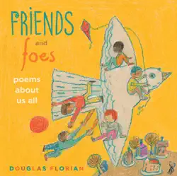friends and foes book cover image