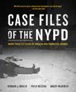 Case Files of the NYPD synopsis, comments