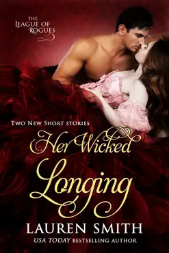 her wicked longing book cover image