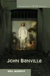 John Banville sinopsis y comentarios