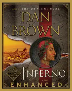 inferno: special illustrated edition (enhanced) book cover image