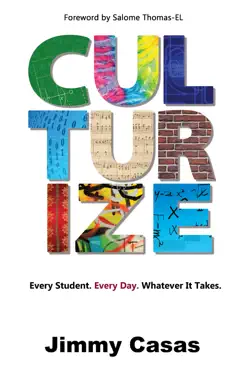 culturize book cover image