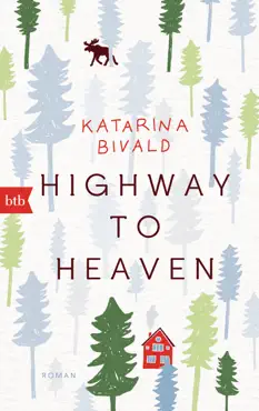 highway to heaven book cover image