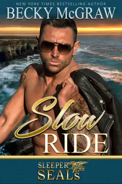 slow ride book cover image
