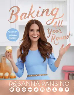 baking all year round book cover image