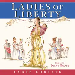 ladies of liberty book cover image