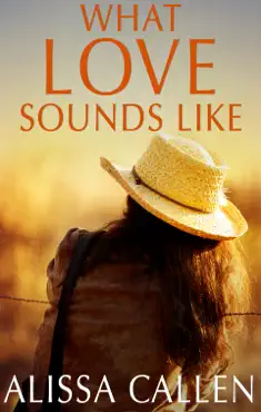 what love sounds like book cover image