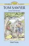 Tom Sawyer synopsis, comments