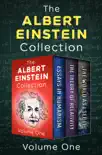 The Albert Einstein Collection Volume One synopsis, comments