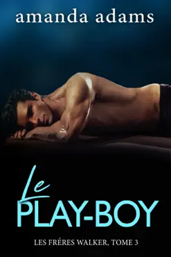 le play-boy book cover image