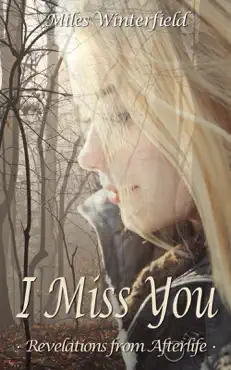 i miss you book cover image