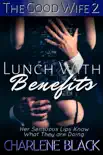 Lunch With Benefits synopsis, comments