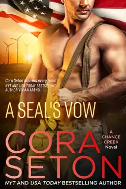a seal's vow book cover image