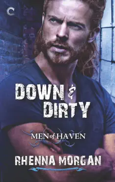 down & dirty book cover image