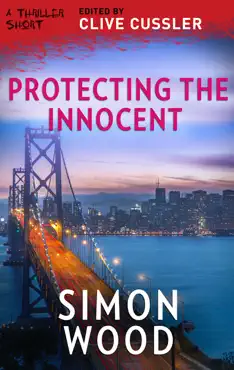 protecting the innocent imagen de la portada del libro