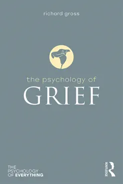 the psychology of grief imagen de la portada del libro