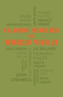 classic stories of world war ii book cover image