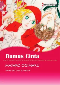 rumus cinta book cover image