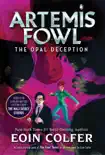 The Opal Deception synopsis, comments