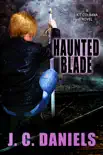 Haunted Blade synopsis, comments