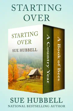 starting over book cover image