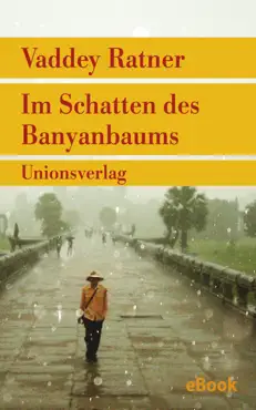 im schatten des banyanbaums book cover image
