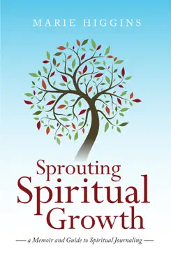 sprouting spiritual growth book cover image
