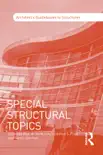Special Structural Topics synopsis, comments