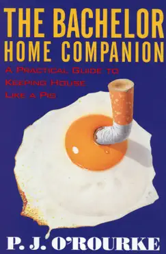 the bachelor home companion book cover image