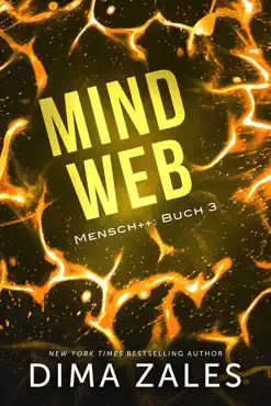 mind web book cover image
