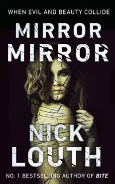 mirror mirror book cover image