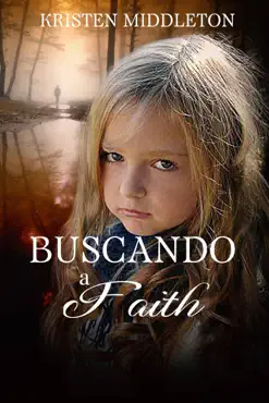 buscando a faith book cover image