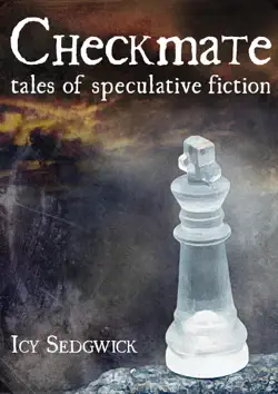 checkmate: tales of speculative fiction book cover image