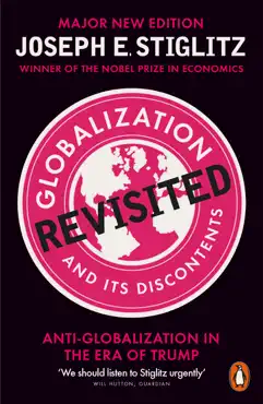 globalization and its discontents revisited imagen de la portada del libro