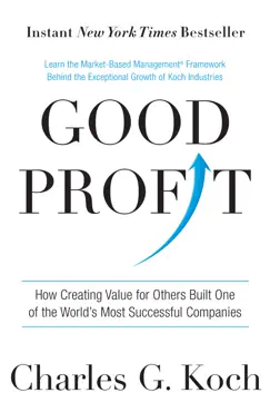 good profit book cover image