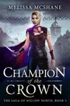 Champion of the Crown synopsis, comments
