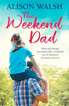 the weekend dad book cover image