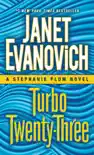Turbo Twenty-Three synopsis, comments