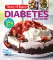 Taste of Home Diabetes Cookbook synopsis, comments
