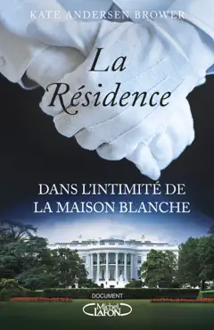 la résidence book cover image