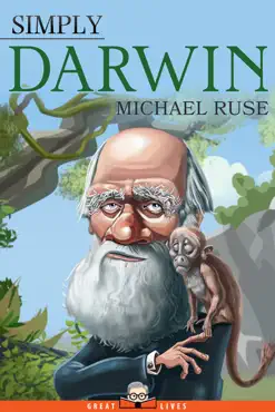 simply darwin imagen de la portada del libro