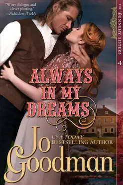 always in my dreams (the dennehy sisters series, book 4) book cover image