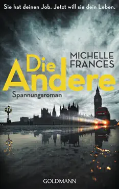 die andere book cover image