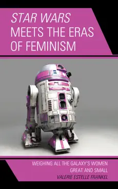 star wars meets the eras of feminism book cover image