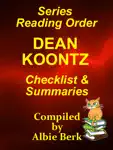 Dean Koontz: Series Reading Order - with Summaries & Checklist