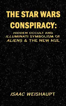 the star wars conspiracy book cover image