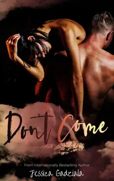 don't come book cover image